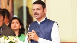 ‘इतके वर्षे आम्ही मुंबई चालवली… बाहेरून येऊन तुम्ही काय मुंबई चालवणार?’ ही मानसिकता बदलण्याची गरज, मुख्यमंत्री देवेंद्र फडणवीस यांचा टोला कोणाला?