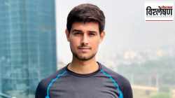 Dhruv Rathee : ध्रुव राठीला ताब्यात घेताच नवा वाद; परदेशी नागरिकांना भारतात आंदोलन करता येतं का? कायदा काय सांगतो?