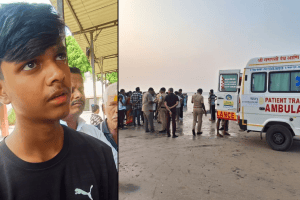 Diveagar Drowning Incident Alandi Students | Diveagar Sea Rescue Winners Academy Tragedy