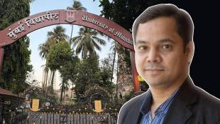 Dr Pradeep Sarvade | Mumbai University scientist rank | Aerogels research thermal insulation | Global top researchers list 2026