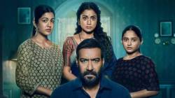 Drishyam 3 Review : डोकं चक्रावेल असा क्लायमॅक्स! दमदार स्क्रीनप्ले, अजय देवगणवर भारी पडलाय ‘हा’ अभिनेता, सॅमच्या डेडबॉडीचं काय झालंय?