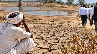 Akola Water Crisis