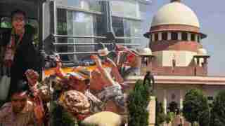 Citizen Journalism Concept India | Digital Media Freedom | Supreme Court on Citizen Journalists | YouTube News Creators Rights