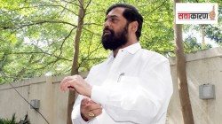 निवडणूक वार्तापत्र: एकनाथ शिंदे यांची माघार, राष्ट्रवादीतील वाद वाढला