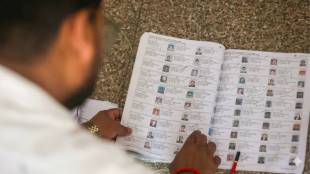 Election Commission Form 6 SIR Voter List update | Maharashtra Voter Registration Form 6 Changes proposal | मतदार यादी विशेष पुनरीक्षण फॉर्म ६ दुरुस्ती | महाराष्ट्र निवडणूक आयोग फॉर्म ६ सुधारणा अर्ज