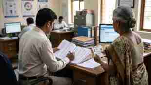 Election Commission of India | Special Summary Revision SIR process | Voter list verification Maharashtra | Booth Level Officer voter registration
