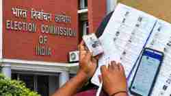 मतदारयादीत नाव नोंदणीसाठी पुन्हा मुदतवाढ; मतदारांच्या अल्प प्रतिसादामुळे निवडणूक आयोगाचा निर्णय