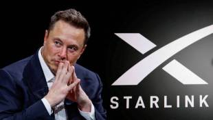 Elon Musk Starlink India License controversy | Mukesh Ambani Satcom monopoly controversy