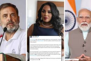 Elon Musk Starlink License India | Mary Millben Advice PM Modi Rahul Gandhi | स्टारलिंक परवाना एलॉन मस्क मेरी मिलबेन सल्ला | नरेंद्र मोदी राहुल गांधी स्टारलिंक बातमी