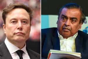 Elon Musk vs Mukesh Ambani Starlink India satellite internet feud | Starlink Satellite Internet License India controversy news
