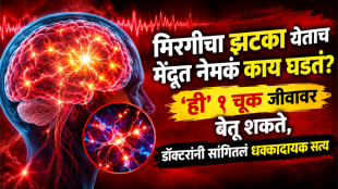 what happens to brain during epilepsy symptoms doctor explain