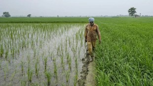 Maharashtra Drought Crisis