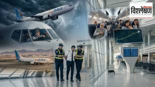 flydubai flight hijack attempt how Indian pilot smit machhar saved of 180 passengers