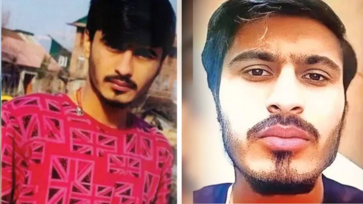 Haryana Gangster Himanshu Bhau Apprehended in United States