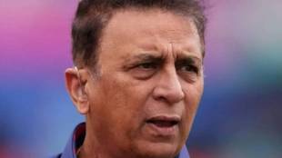 sunil gavaskar