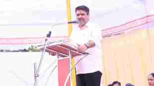 gokul milk election 2026 | satej patil allegation on amul takeover | kolhapur gokul dudh sangh news | mahayuti oath controversy in gokul election
