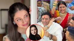 “कोणाला मूर्खात काढताय?” गोविंदा-कोमल राणीवर भडकली अभिनेत्री; म्हणाली, “आपल्या धर्माचा वापर…”