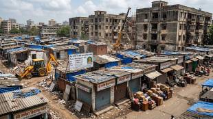GTB Nagar Redevelopment MHADA Notice | Sion Koliwada GTB Nagar Eviction | Mumbai MHADA Redevelopment Project | Keystone Realtors GTB Nagar Sindhi Colony