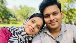 Gurgaon IT couple found dead at home in Haryana | Police investigation after husband email we are leaving this world | गुरुग्राम आयटी दांपत्य आत्महत्या प्रकरण पोलीस तपास | आम्ही हे जग सोडून जात आहोत पतीचा ईमेल