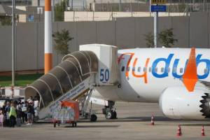 Hamam al-Hammami Flydubai co-pilot who attacked Indian Captain Smit Machchhar | Flydubai cockpit attack suspect Hamam al-Hammami security profile | हमाम अल-हम्मामी फ्लायदुबई सह-वैमानिक कॉकपिट हल्ला | भारतीय पायलट स्मित मच्छार यांच्यावर हल्ला करणारा हमाम अल-हम्मामी