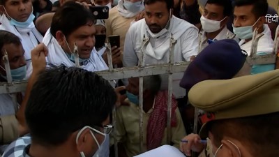 उत्तर प्रदेशातील सत्य घटनेवर आधारित ३ एपिसोड्सची सीरिज, प्रत्येक सीन पाहून डोकं चक्रावेल