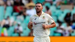 Aus vs SA: जोश हेझलवूडचा विकेट्सचा षटकार; ऑस्ट्रेलियाने डरबान कसोटीत उडवला दक्षिण आफ्रिकेचा धुव्वा