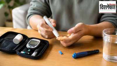 HbA1c चाचणी म्हणजे काय आणि ती कशी मोजली जाते? रक्तातील साखरेचा हा आकडा नेमका काय सांगतो?