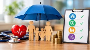 Health Insurance 1 Crore Cover Necessity | Ideal Health Insurance Cover Calculation Marathi | १ कोटी आरोग्य विमा गरज की जाहिरातबाजी बातमी | आरोग्य विमा संरक्षण किती असावे मराठी माहिती
