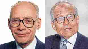 Henry Kagan and Kenso Soi Chemistry Nobel Prize | Asymmetric Synthesis research | Homochirality Mirror Image molecules solved | Nobel Prize in Chemistry winner
