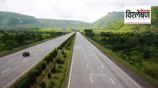India Highway Construction Slowdown