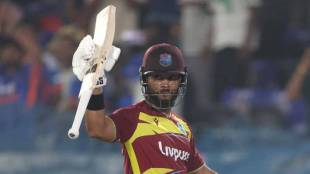 shai hope