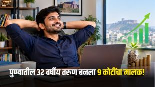 How to build wealth mutual fund sip investment strategy chart | Sudhir Dandoti Pune 9 crore net worth portfolio breakdown | म्युच्युअल फंड एसआयपी द्वारे संपत्ती निर्माण कशी करावी | ९ कोटी संपत्ती निर्माण करणारा म्युच्युअल फंड पोर्टफोलिओ