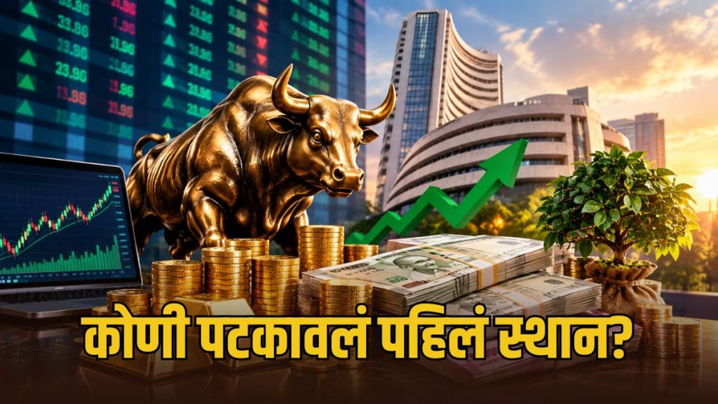 Hurun India rich list 2026 Marathi | Top investors list Rekha Jhunjhunwala Marathi | हुरुन इंडिया रिच लिस्ट २०२६ मराठी | रेखा झुनझुनवाला श्रीमंत गुंतवणूकदार यादी Hurun India rich list 2026 Marathi | Top investors list Rekha Jhunjhunwala Marathi | हुरुन इंडिया रिच लिस्ट २०२६ मराठी | रेखा झुनझुनवाला श्रीमंत गुंतवणूकदार यादी