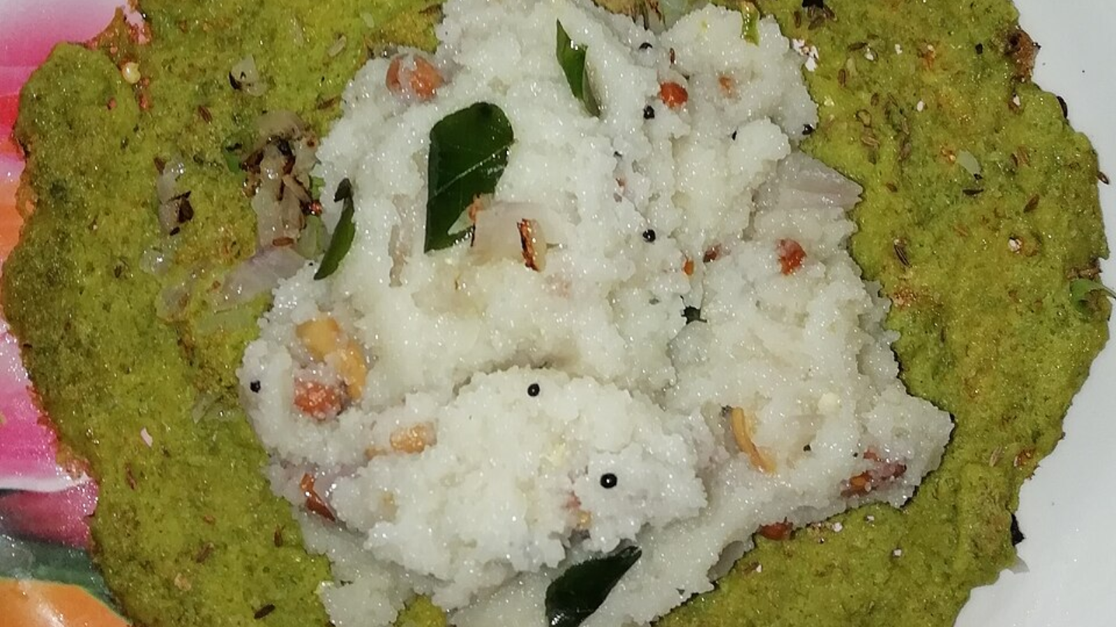 food