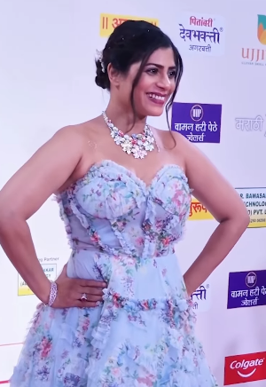 फोटो सौजन्य ( Zee Marathi )