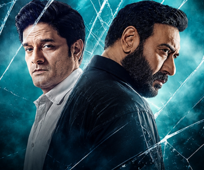 Drishyam: The Conclusion