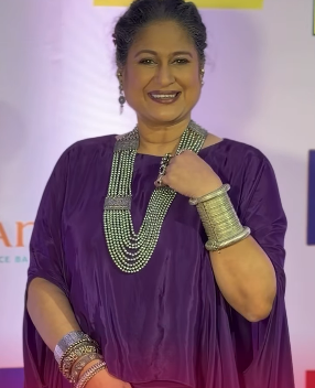 harshada