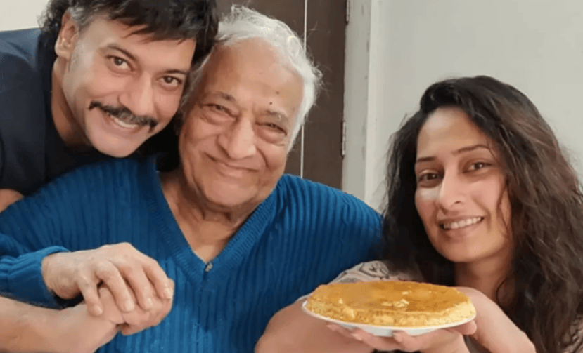 priya marathe