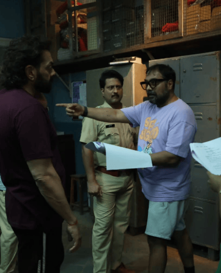 bobby deol 