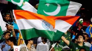 India vs Pakistan cricket match schedule 2026