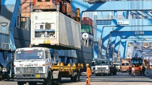 India China Trade Deficit Analysis