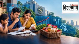 India retail inflation, RBI interest rate concerns and rising household expenses