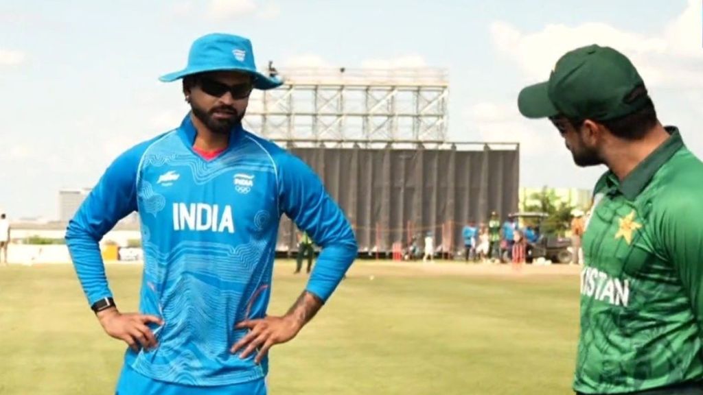 india vs pakistan