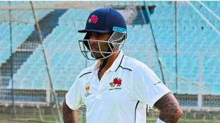 Suryakumar Yadav