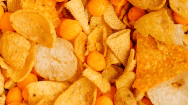 Try these unique Indian chips