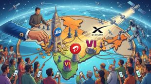 Indian Telecom Sector Crisis | Jio Platforms IPO Analysis market share | भारतीय दूरसंचार क्षेत्र संकट विश्लेषण | जिओ प्लॅटफॉर्म्स आयपीओ मक्तेदारी आव्हान