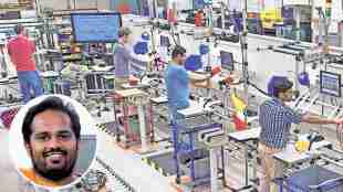 Industrial Engineering Career Options | Higher Education Scope Abroad | Operations Research Supply Chain Management | Jay Patil Success Story Topchi Brewing Nashik