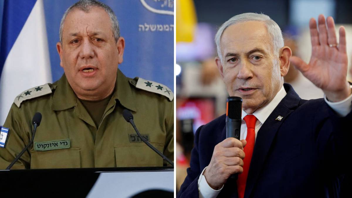 Israel’s Exit Polls Leave Netanyahu Without Majority, Arab Parties Poised as Kingmakers