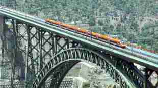 Jammu Kashmir Railway Expansion | Chenab Rail Bridge Srinagar | Manoj Sinha Infrastructure Projects | Kashmir Border Railway Development