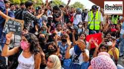 Jantarmantar Protest : जंतरमंतरवरचा आवाज सत्ता क्रेंद्रांपर्यंत कसा पोहोचतो? दिल्लीतील या छोट्या जागेवरून देशात मोठे बदल कसे घडले?